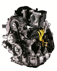 B0539 Engine